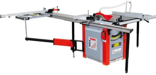 Holzmann Bordrundsav - TS315VF2000 - 230V