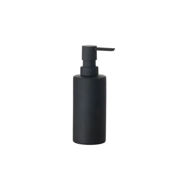 Zone Solo Sæbedispenser - 0,3 liter - Black