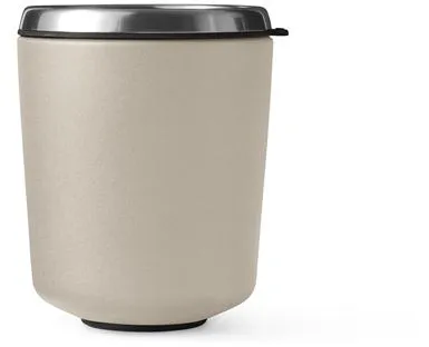 Vipp 7 Tandbørstekrus Beige