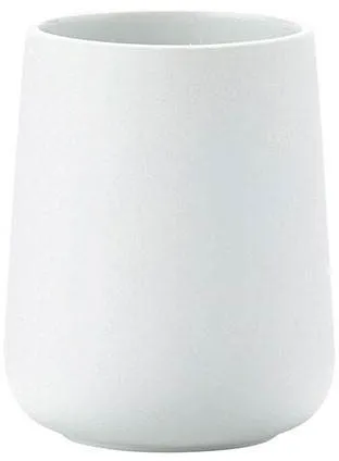 Zone Nova tandbørstekrus - white